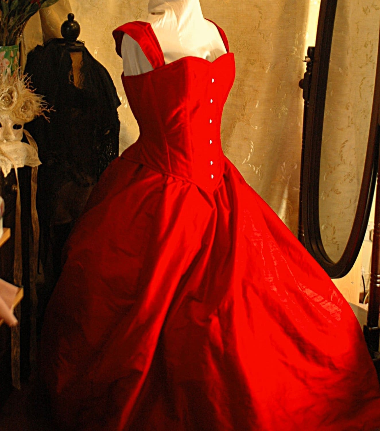 Scarlett - Image 12
