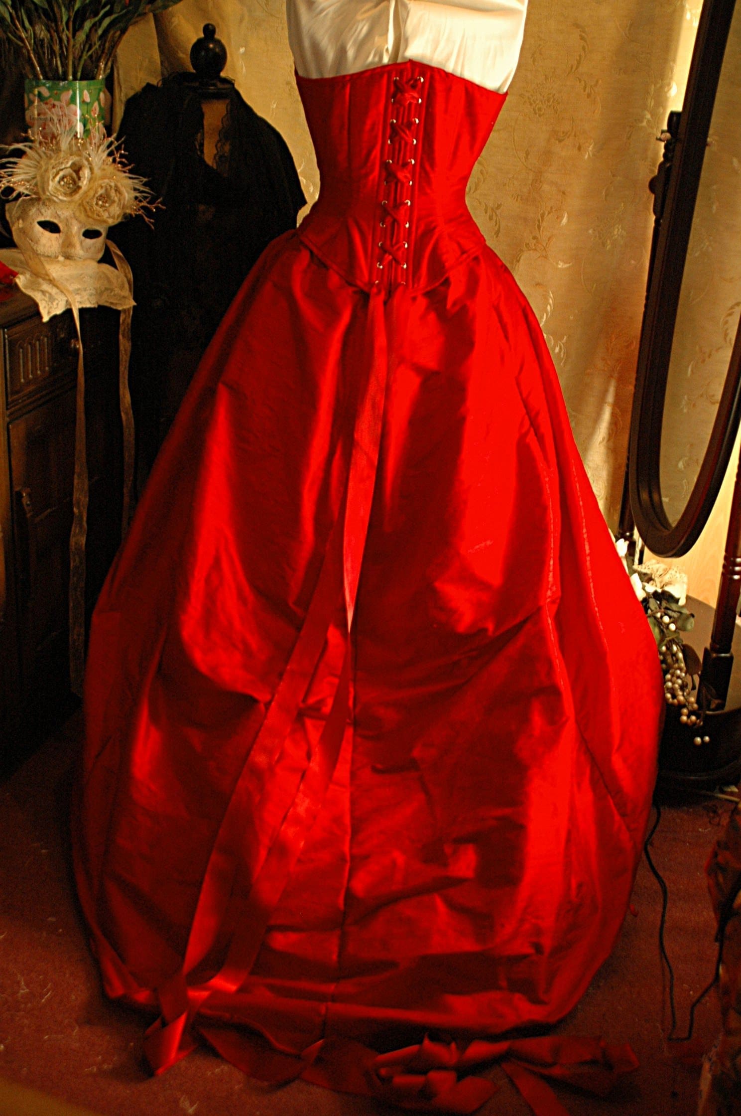 Scarlett - Image 4
