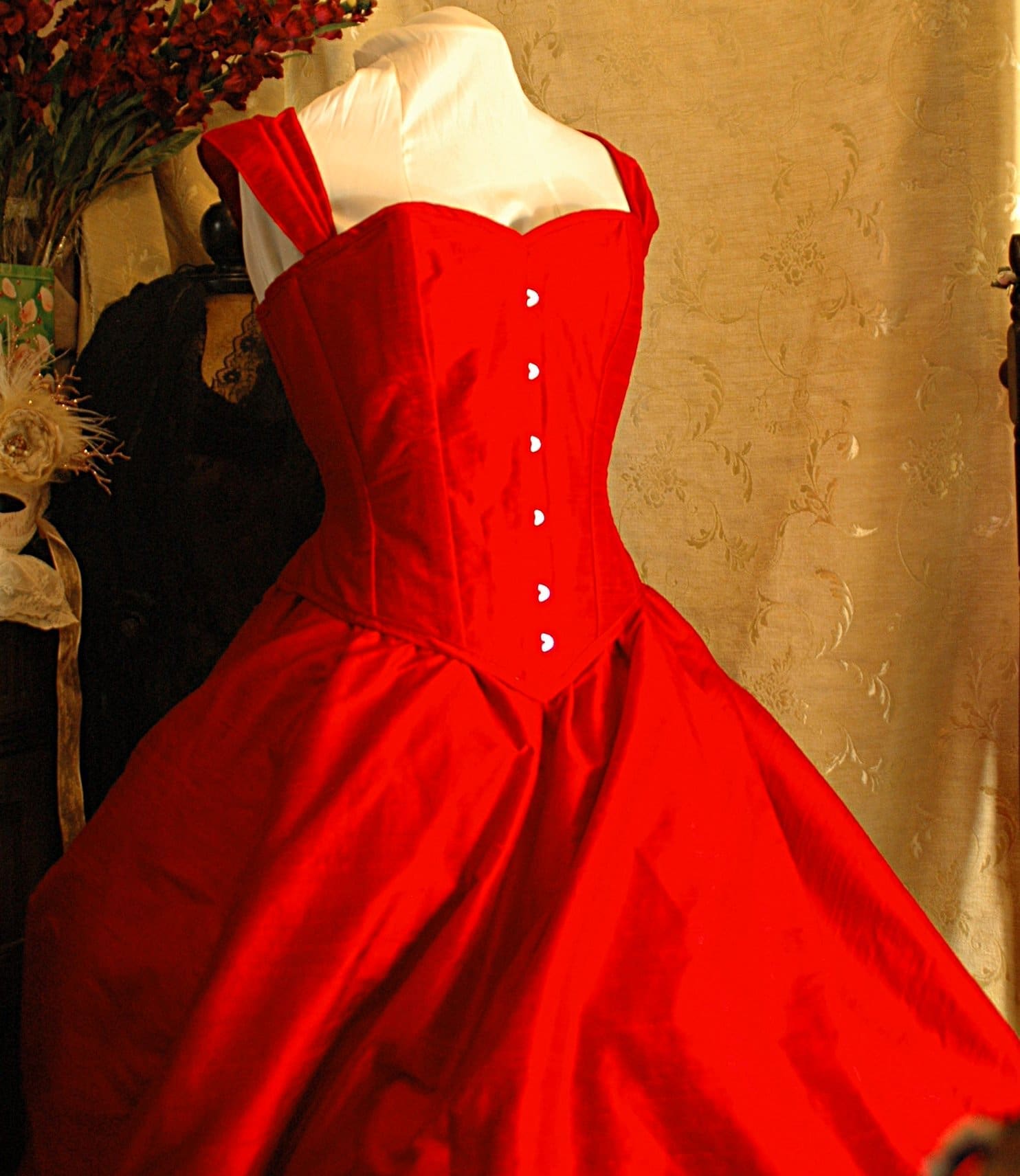Scarlett - Image 7