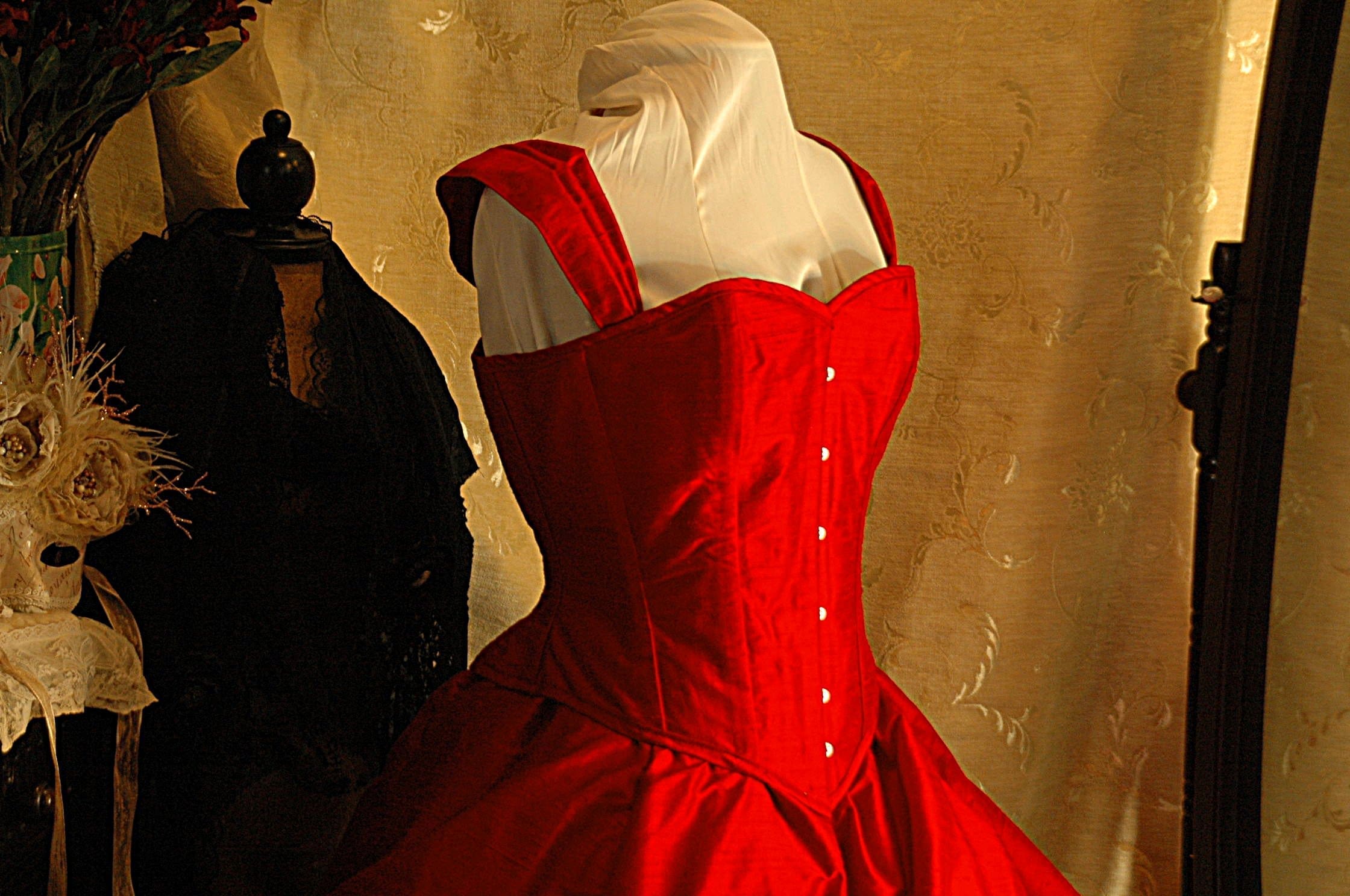 Scarlett - Image 8